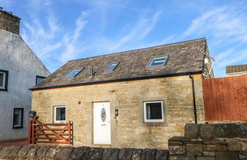 Stable Cottage - Foto 2