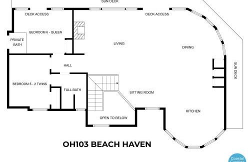 OH103 Beach Haven - Foto 61