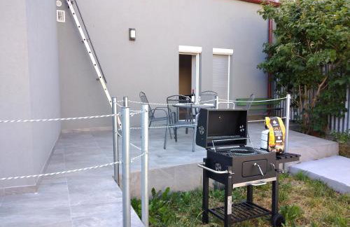 GAG Apartment in TRAM zone with FREE PARKING in front of the house - Photo 46