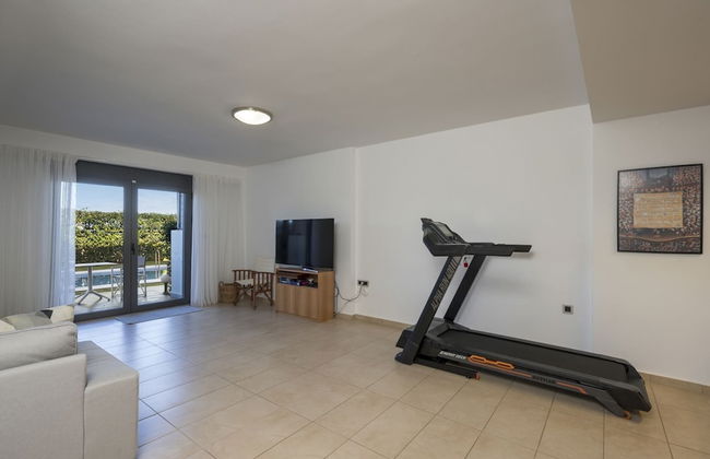 Meliti Luxury Villa - Foto 38