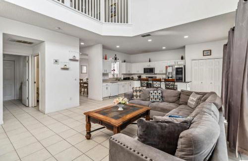 765 Beautiful Vacation Home With Private Pool, And Much More!! - Foto 5