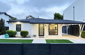 Modern Studio Stylish &Cozy Back Unit - Foto 1