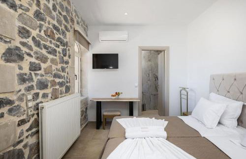 Villa Pasiphae - With Private Heated Pool - Photo 64