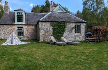 Birkenside Cottage - Foto 11