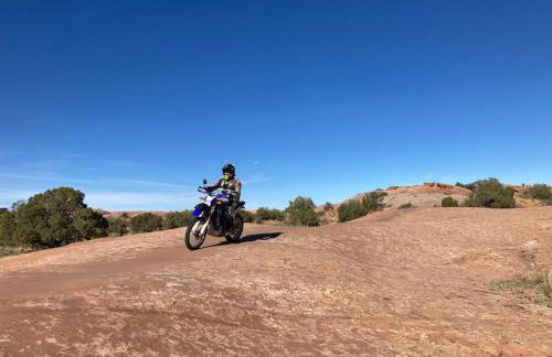 Moab Views, Pool, Hot Tub, Natl Parks - Foto 33