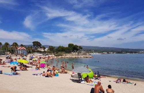La Ciotat Mer Charmant Studio avec Grande Terrasse - Foto 14