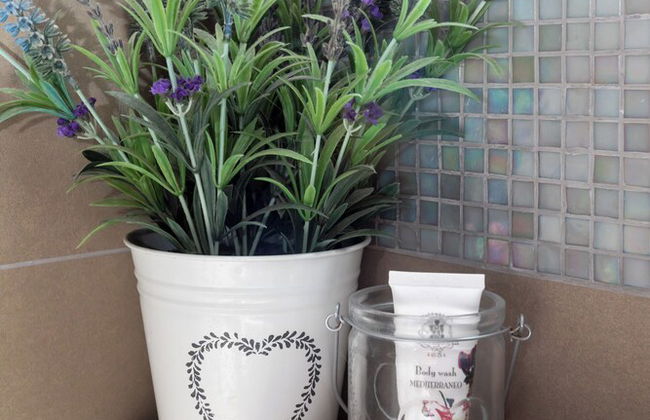 Beautiful & Cosy 2BD House - Southwark - Foto 50