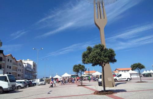 Apartament Pedro&Pérolla - Foto 15