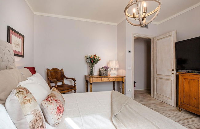 Villa Otto in Orentano - Foto 30