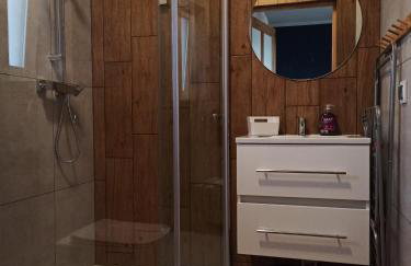 Apartamenty Poświata - z widokiem na łąki - Foto 29