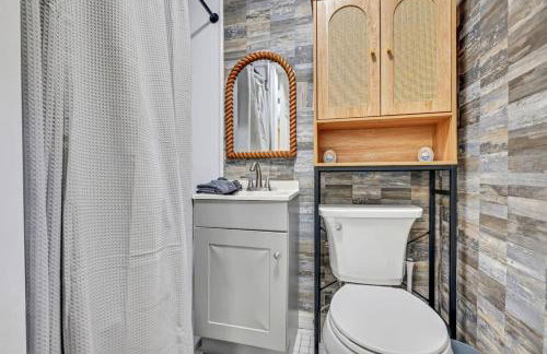 Cozy 1BR Studio Cottage in Avondale Prime Location - Foto 10