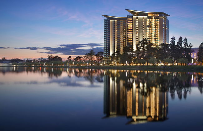 Bellevue Residence Suites - Foto 54