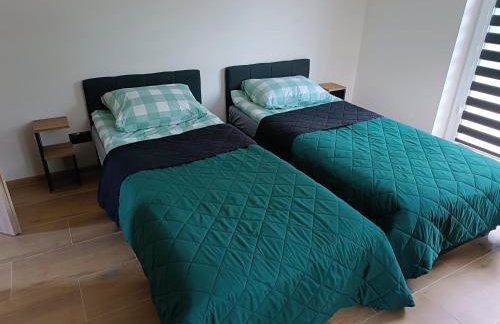 Dębowy Zakątek - Foto 18