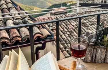 I Due Gradoni Stone House - Foto 18