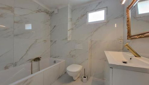 appartement neuf de 3 pieces avec climatisation - Foto 3