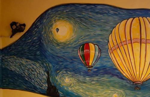 Casa Giulia on Francigena - Foto 22