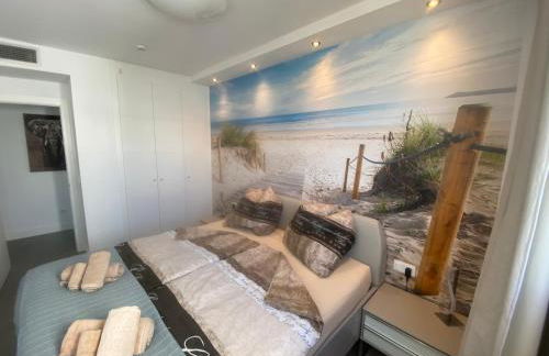 Penthouse Pure South Manilva Sea View - Photo 24