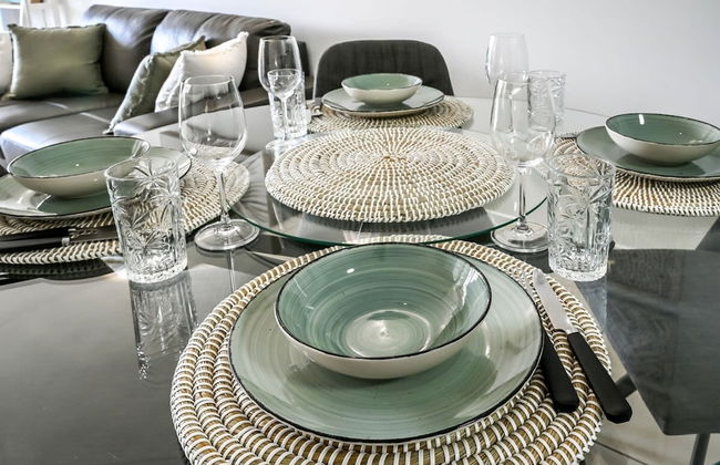 Tropical Paradise Cairns - 9 Pools Gym BBQ - Foto 54