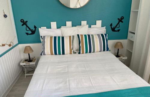 Villa Ner Pensea à 250 m de la plage location samedi au samedi - Photo 9