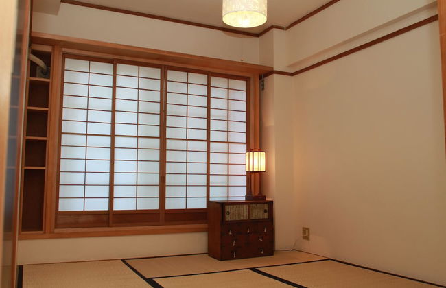 Guest House Dohei - Foto 8