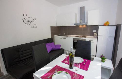 Apartments Villa Roza - Foto 81