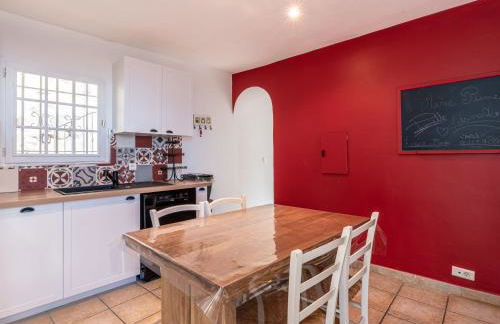 Apartment Casa Marcelli by Interhome - Foto 20