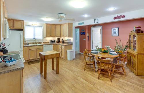 Charming Old Saybrook Home Half-Mi to Sand and Sea! - Foto 8