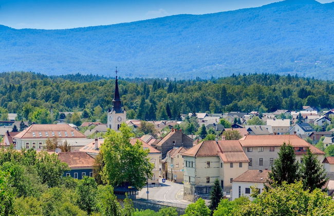 Vineyard Cottage Stepan - Foto 3