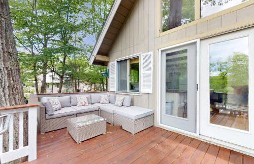 The Beech Cottage - Foto 26