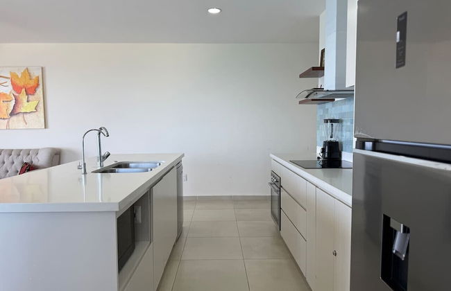 Cristal bay Apartments - Foto 34