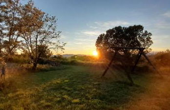 Le Mas de la Chadeniere - Photo 13