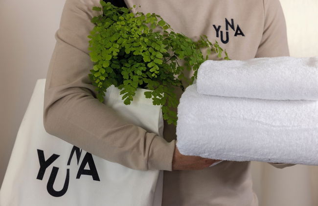 Yuna Saint-Honoré - Serviced Apartments - Photo 57