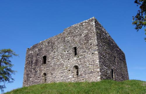 Townend Barn - Foto 17