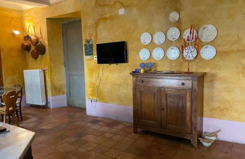 Castello Stella in Vaglio Serra ,Monferrato unesco - Photo 40