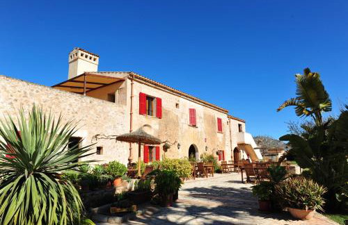 Finca Hotel Ses Cases Noves - Foto 78