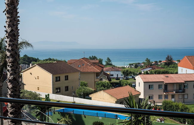 Aparthotel Atlántico Resort - Photo 30