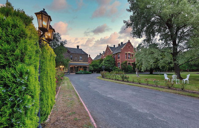 Club Wyndham Ballarat, Trademark Collection by Wyndham - Foto 40