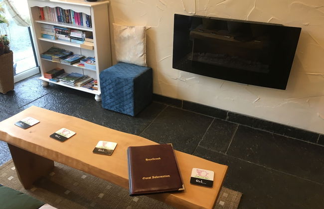 Hazelbrook Self Catering - Maximum 6 Persons - Photo 33