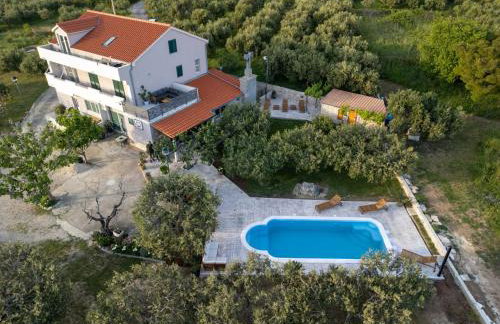 Villa Kucine Olives Garden by Istra Vacation - Foto 1