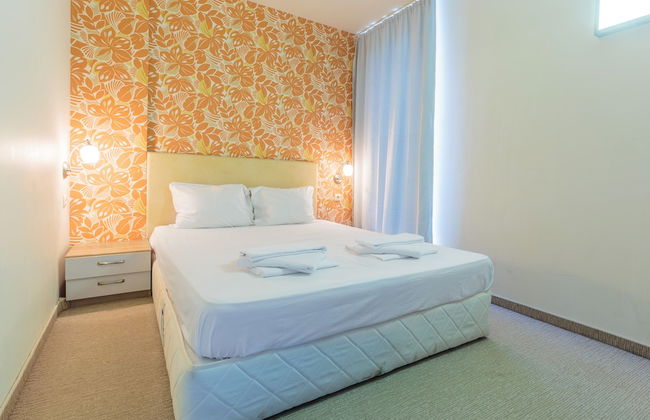 Apart Hotel Tarsis Club - Foto 7