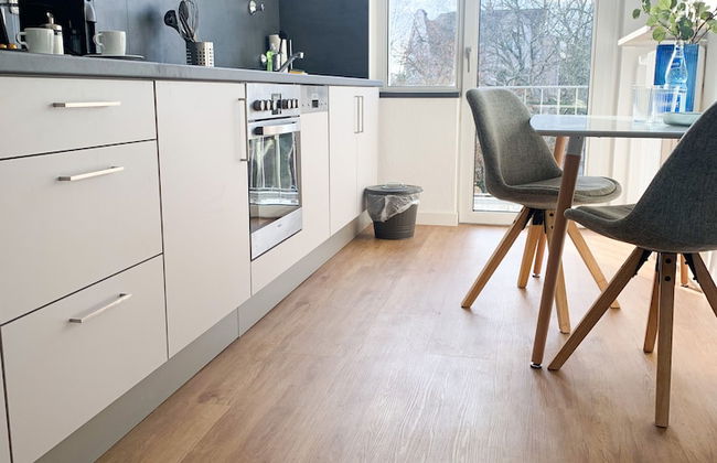 Glück Auf Appartement Lösortstraße - Foto 36