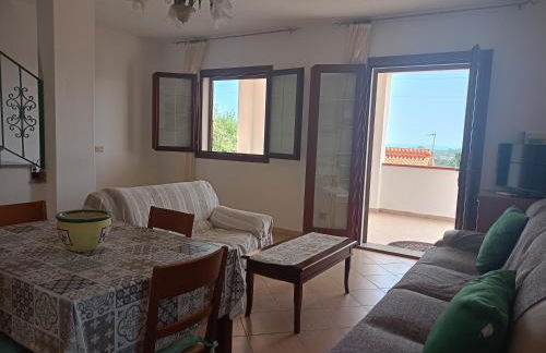 San Teodoro Graziosa casa vacanza con parcheggio privato - Foto 1