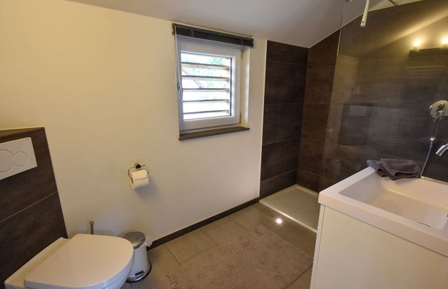 Holiday Home in Vulkaneifel - Foto 7