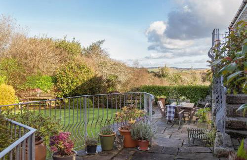 The Barn at Little Resugga - Foto 18