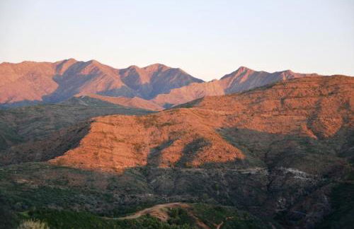 Penthouse mit privatem Jacuzzi in Marbella - La Mairena - Foto 32