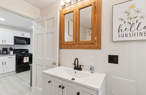 Dave's Last Resort-House on the Lake home - Foto 10