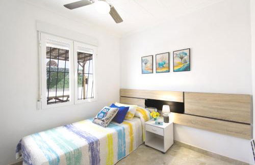 CASA SOLEADA Piscina CLIMATIZADA y PRIVADA - Foto 22