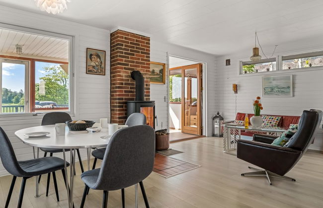 "Imgert" - 300m to the fjord - Foto 21