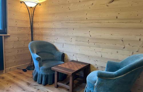 Superbe Chalet refait à neuf, idéal famille, Sportifs 2 nuits minimum - Foto 7