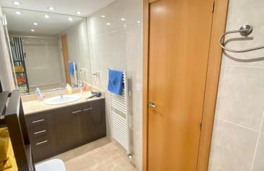 Coast apartment near Barcelona - Foto 23